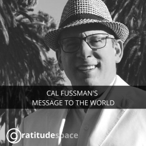 cal fussman