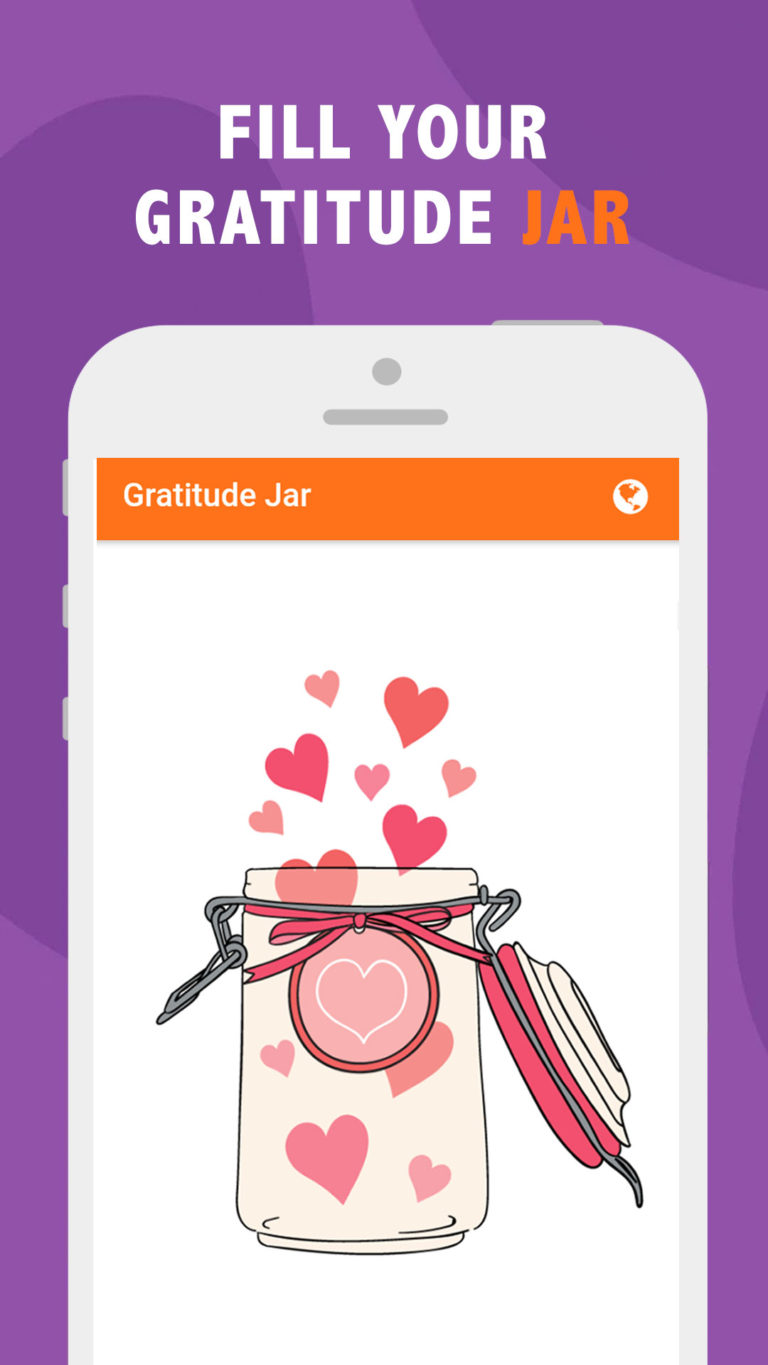 365 Gratitude App GratitudeSpace