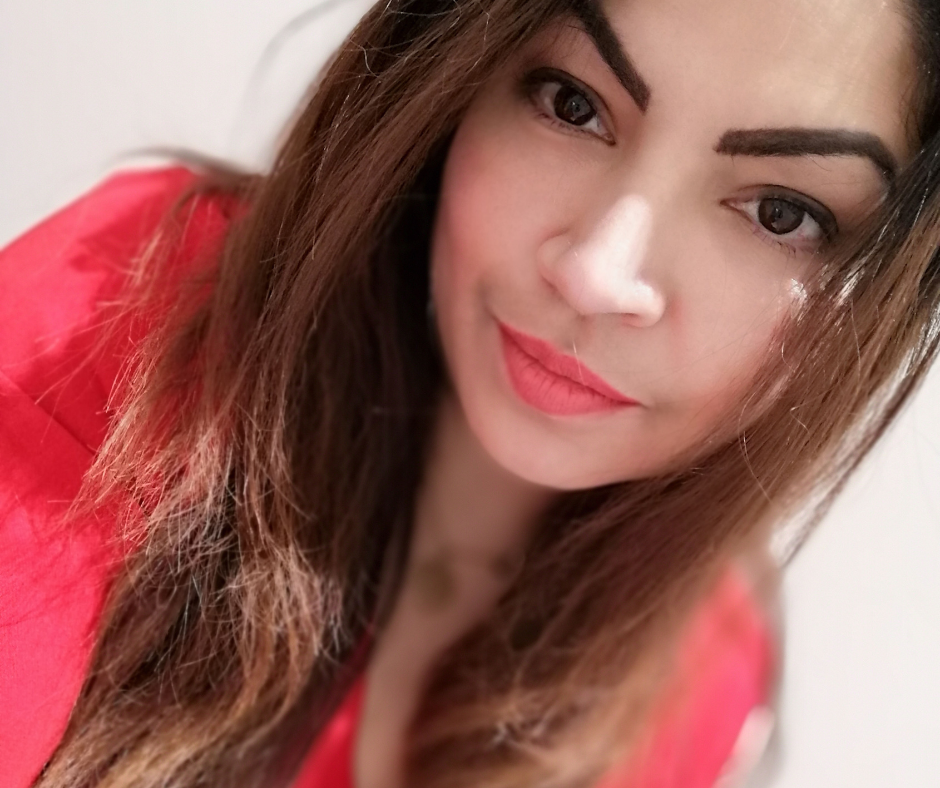 Chriselda Barretto