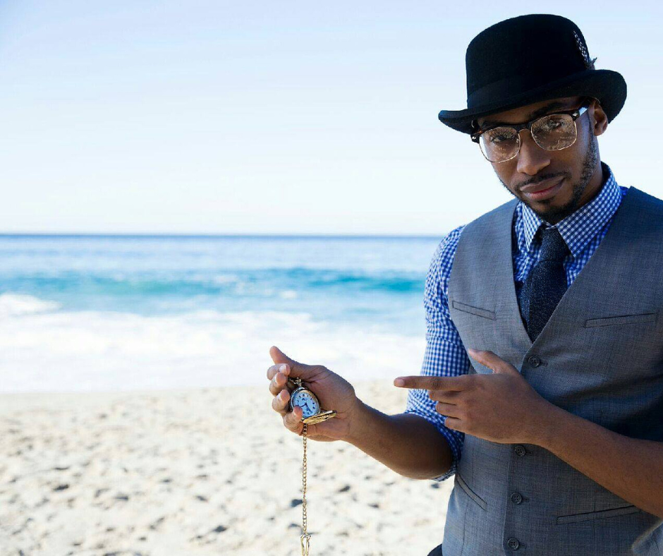 Prince Ea