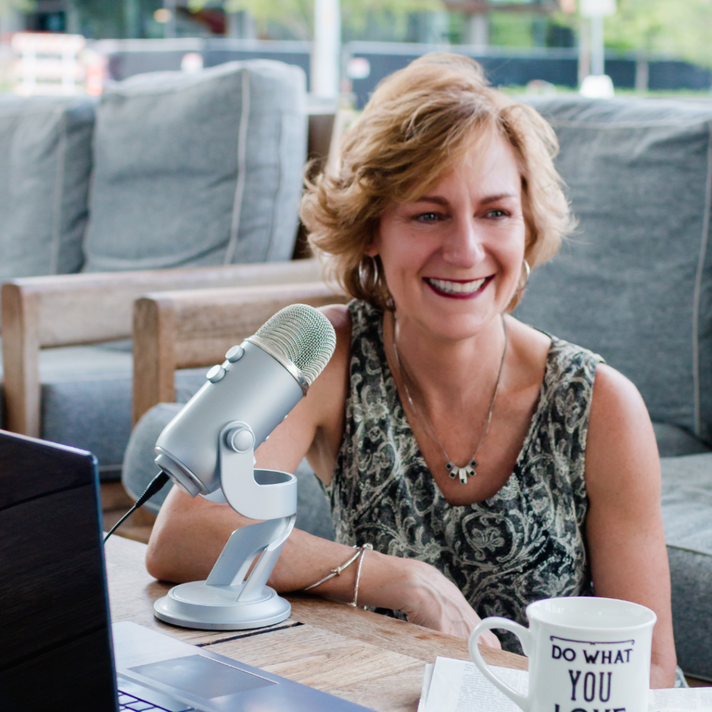 Passionate and Inspired – Dr. Alise Cortez