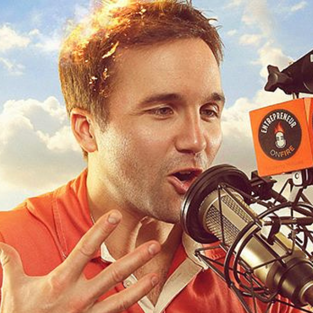 Gratitude on Fire with John Lee Dumas