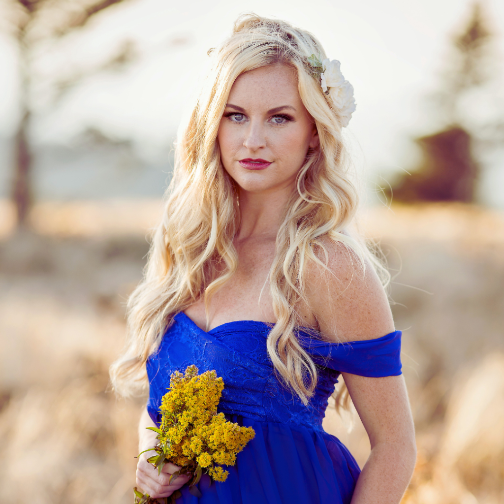 Gratitude, Faith & the Joy of Practice with Megan Lawing