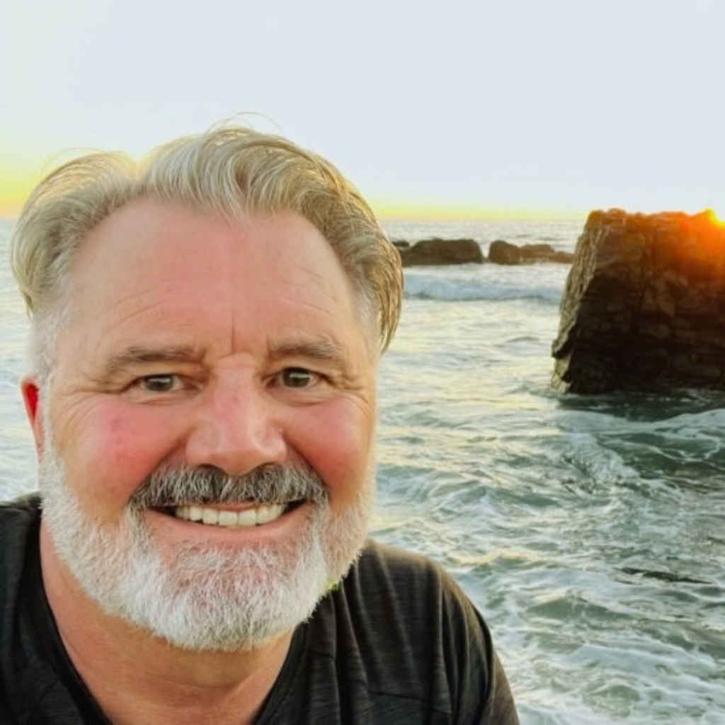 Gateway to Wonder with Bobby Kountz