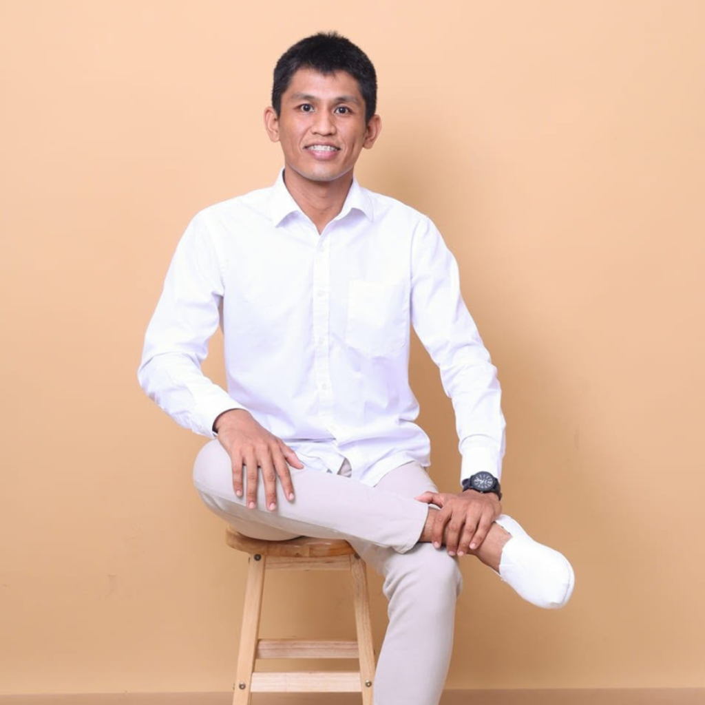 Unleashing Life’s Transformative Power with Kyle Ramon M. Ebeo