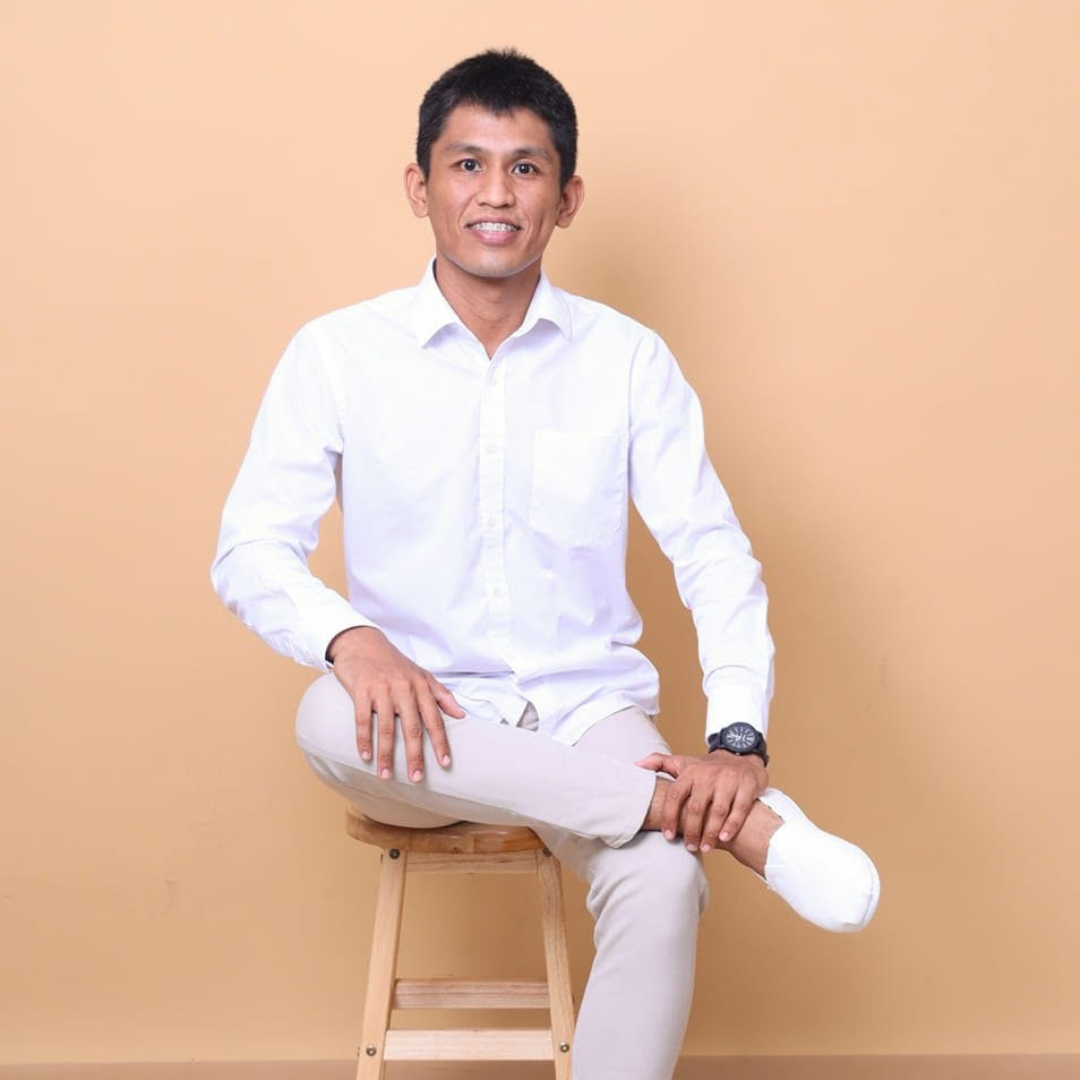 Kyle Ramon M. Ebeo
