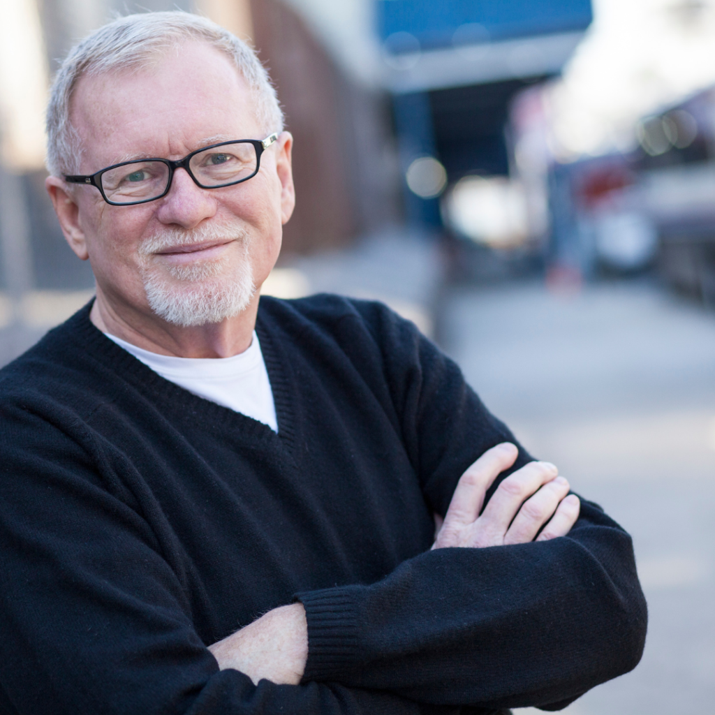 Begin with Gratitude with Paul Boynton