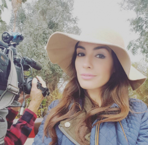 Love, Life, & Balance with Leticia Estrada
