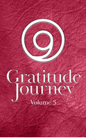Gratitude Journey Volume 3 cover