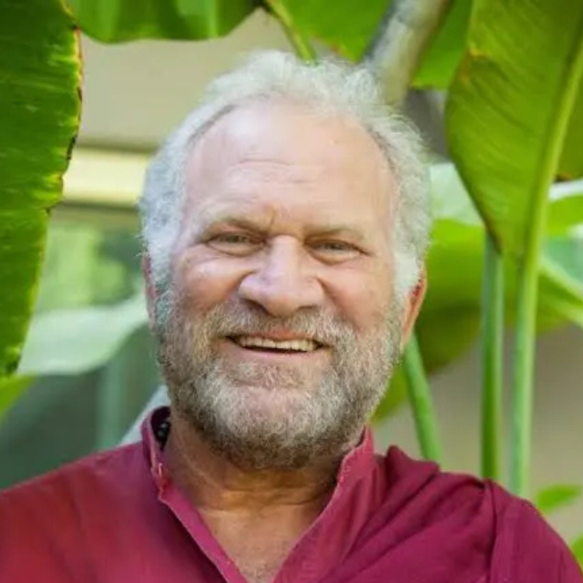 Gratitude Is My Favorite Prayer with Lama Surya Das