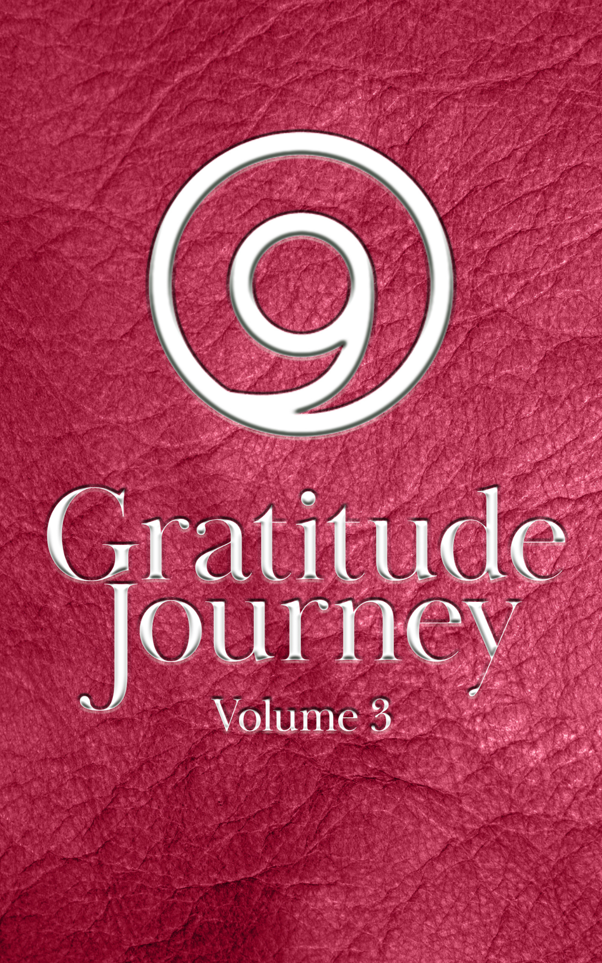 Gratitude Journey Volume 3 cover