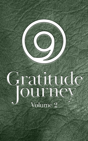 Gratitude Journey Volume 2 cover