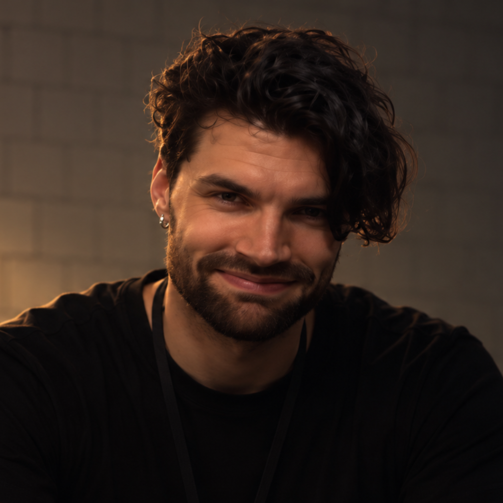 Gratitude & Hope with Joel Smallbone of for KING + COUNTRY